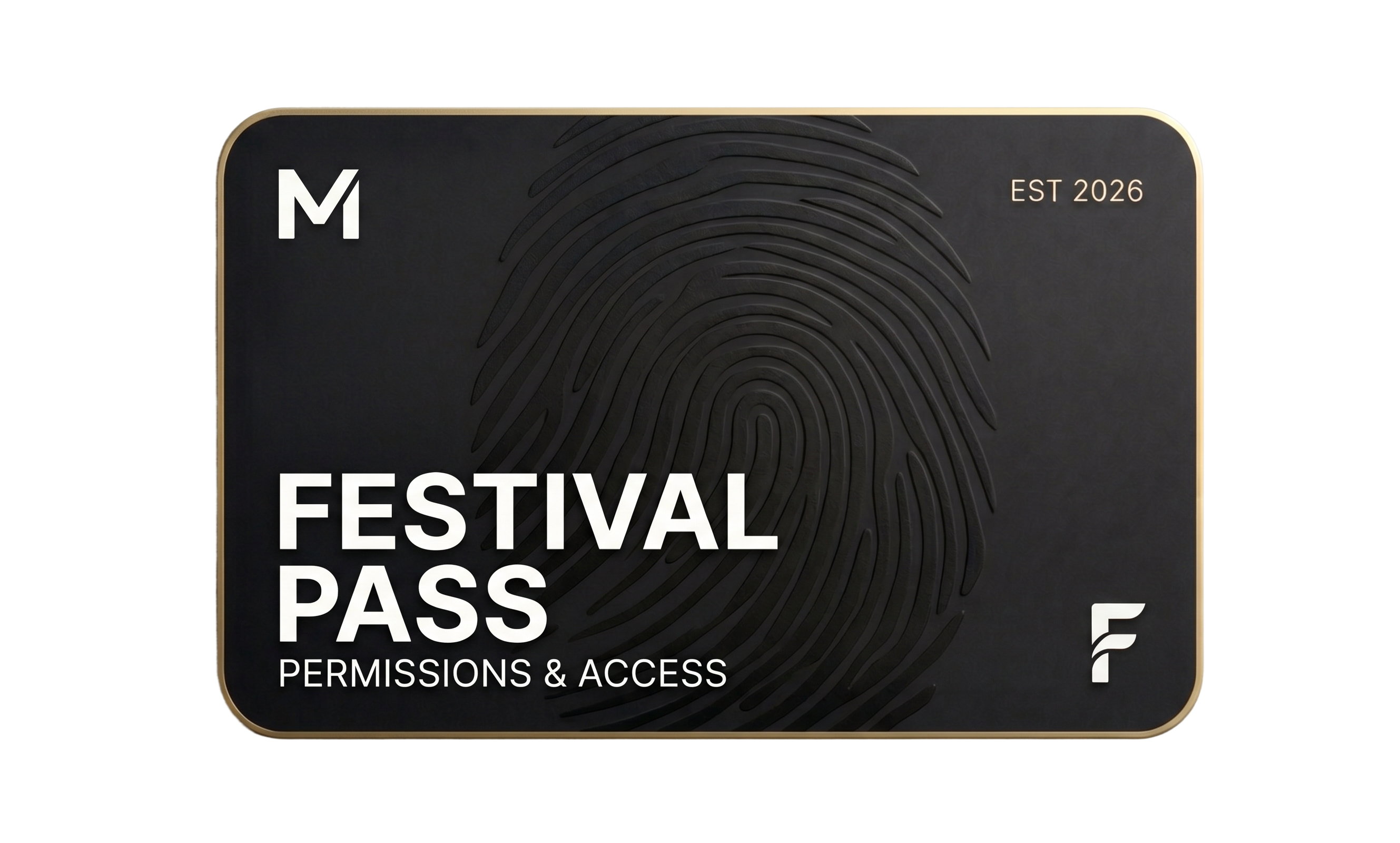 Festival Pass